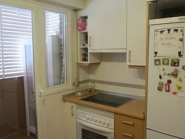 Piso en calle de estocolmo, 6 - Foto 8