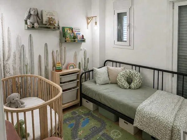 Piso en Calle de Valencia, 30, Lavapiés-Embajadores, Madrid - Foto 8