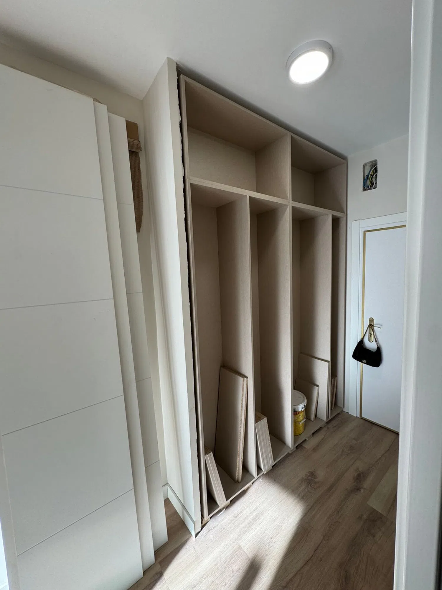 Piso en calle de Ferraz, 14 - Foto 1