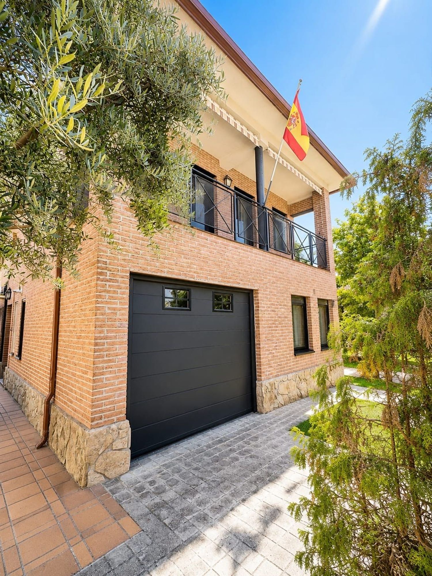 Casa o chalet independiente en Calle de Rosales, 2, La Montaña-El Cortijo, La Montaña-El Cortijo - Foto 14