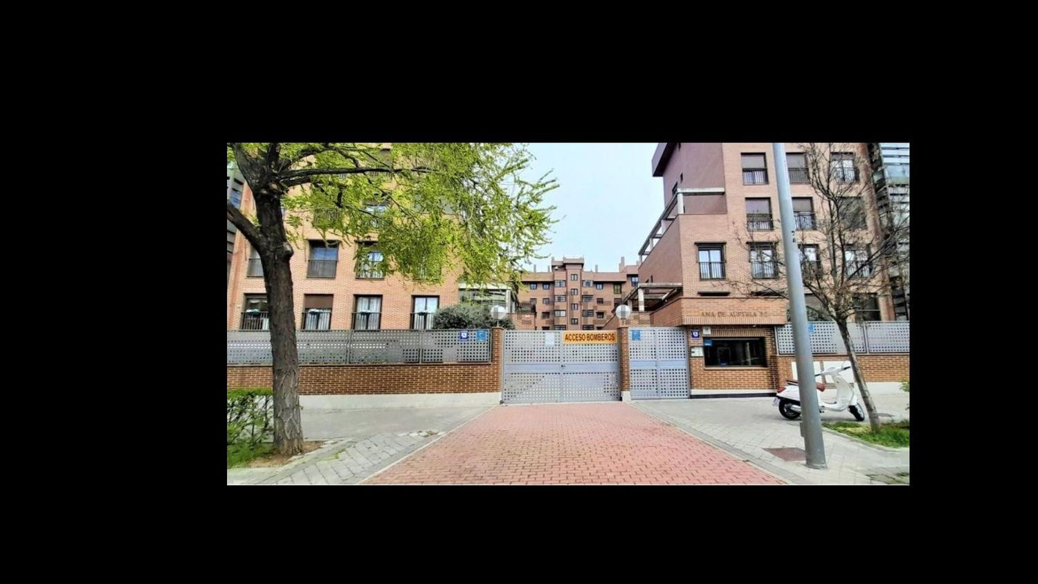 Piso en calle de Ana de Austria, 52 - Foto 22