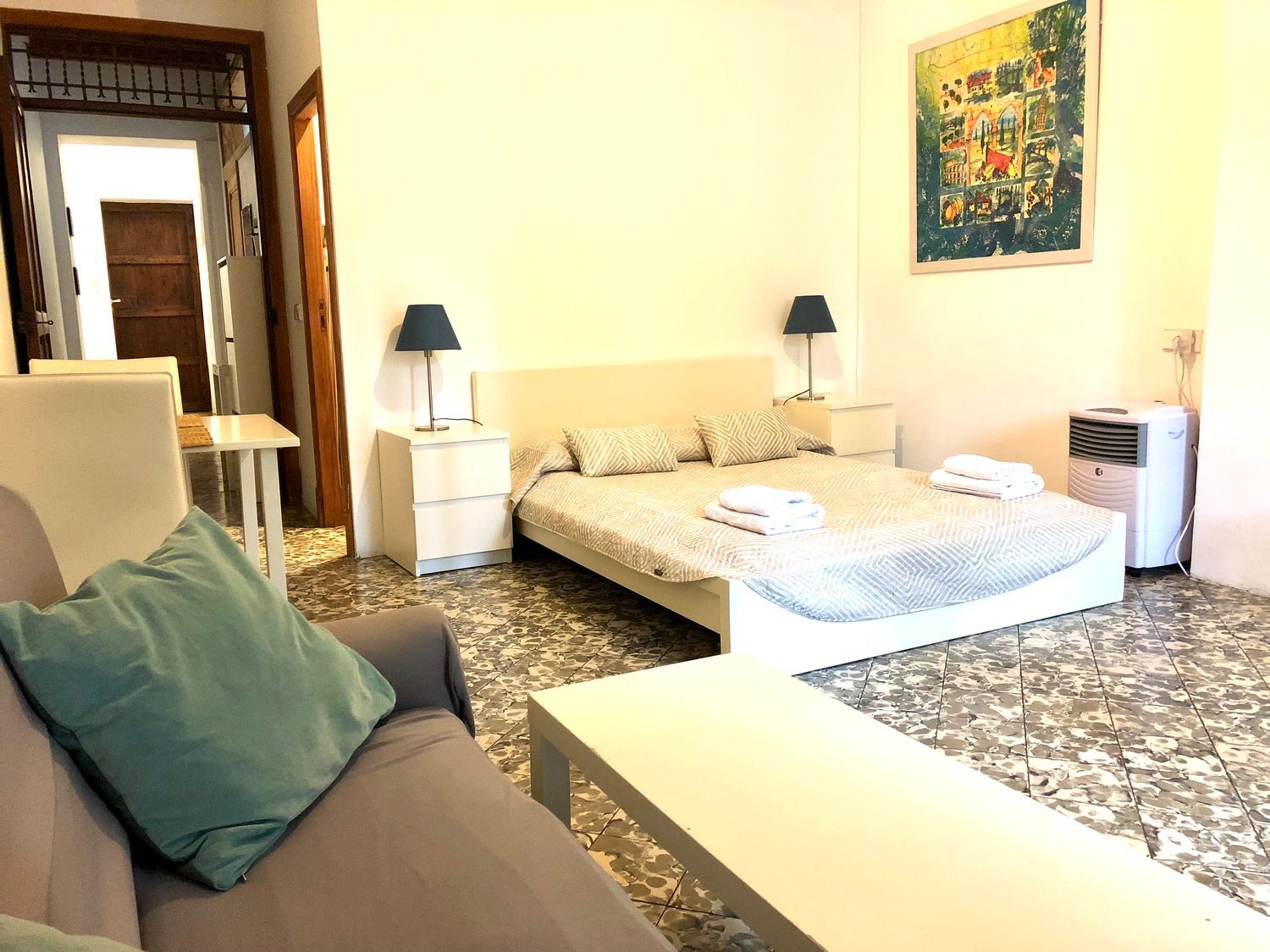 Piso en Paseo del Born, 6, Sant Nicolau - Foto 8