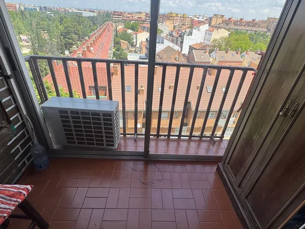 Piso en Calle de Roger de Tur, 24, Las Fuentes - Foto 7