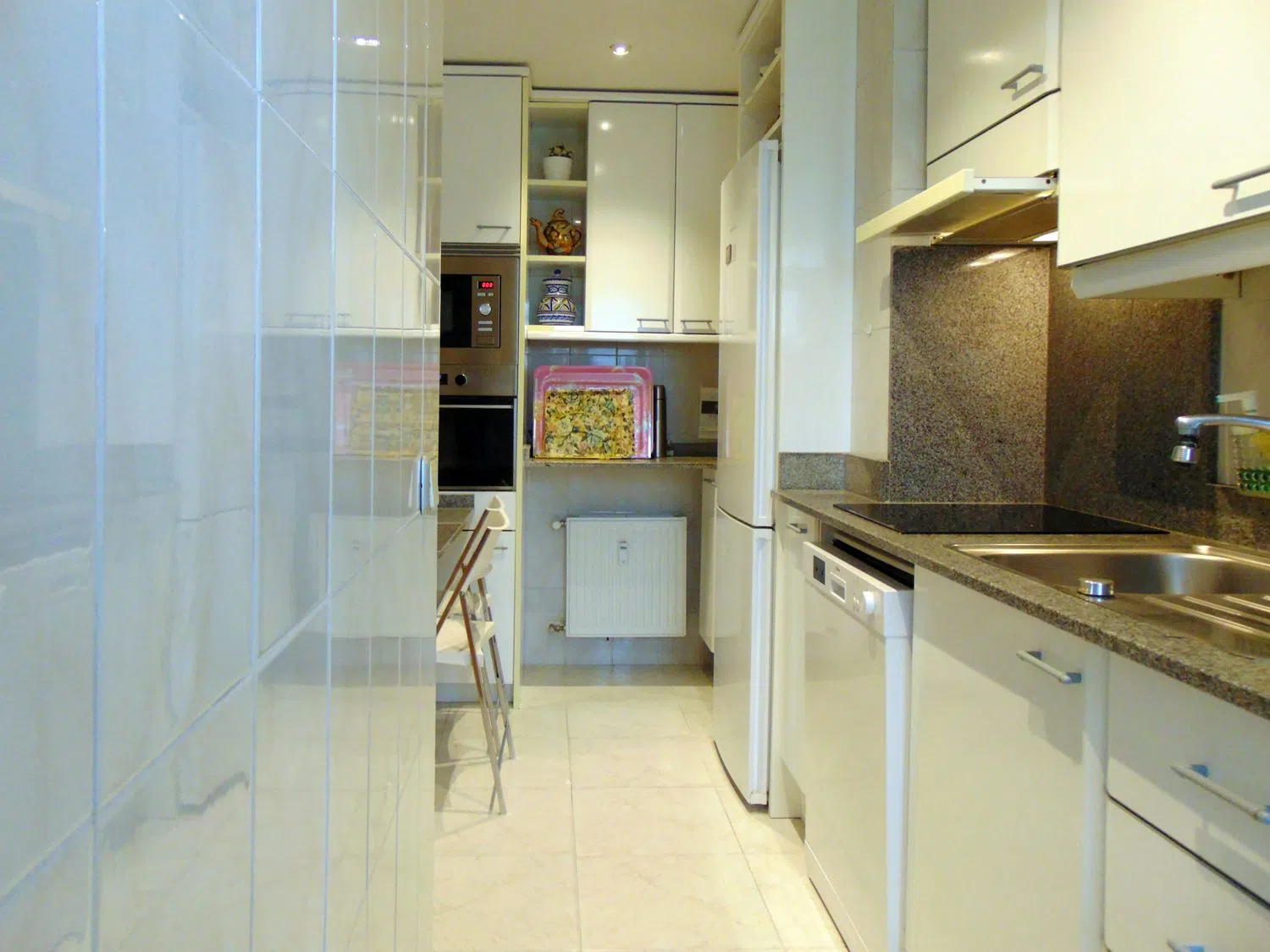 Piso en avenida de Burgos, 35 - Foto 3