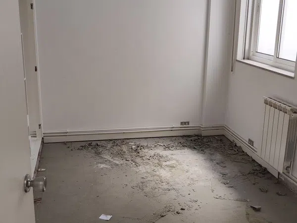 Piso en Calle Parque, 9, Monte Alto - Zalaeta - Atocha, Monte Alto - Zalaeta - Atocha - Foto 8