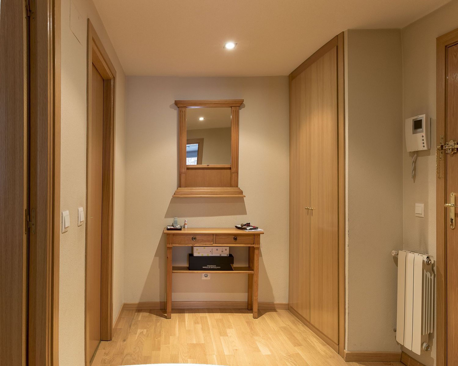 Piso en calle Viloria de La Rioja, 61 - Foto 8