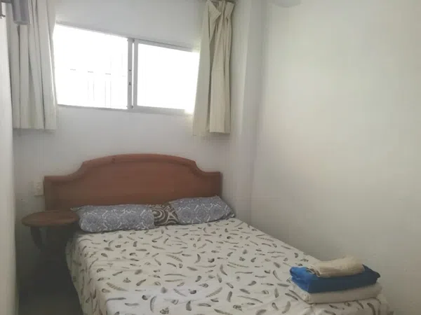 Piso en Calle Sol Naixent, 4, La Albufereta - Foto 7