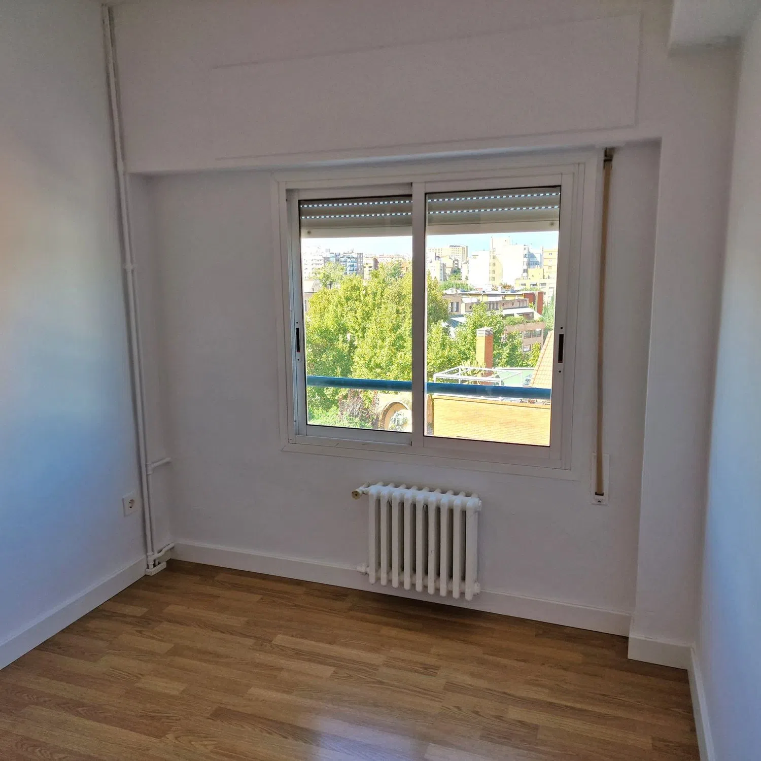 Piso en Barrio Ruiseñores - Foto 11