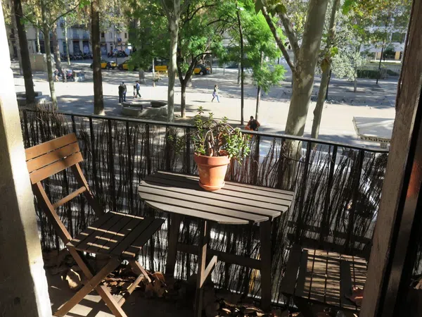 Estudio en Rambla del Raval, 14, El Raval, Barcelona
