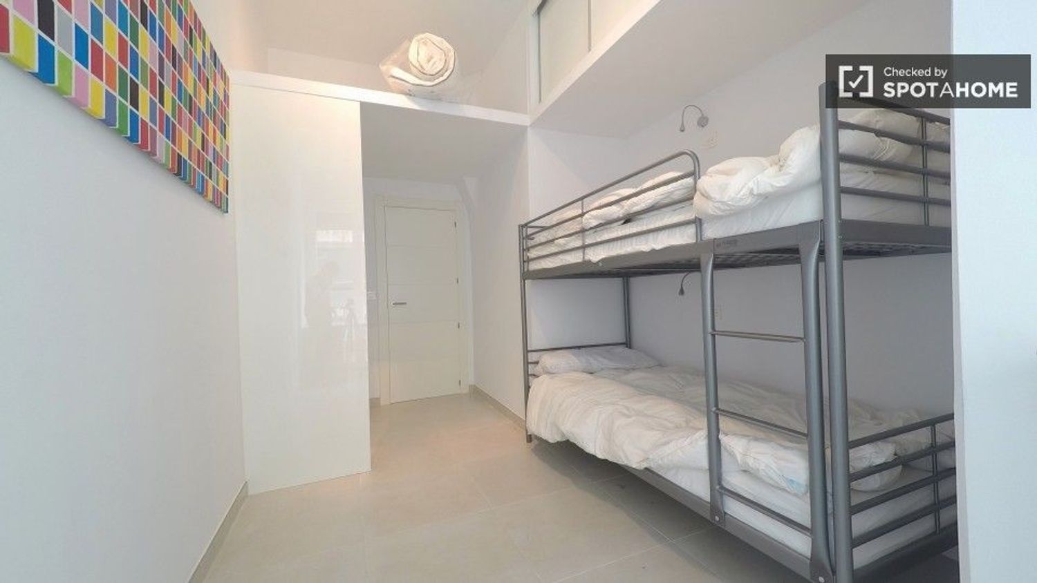 Piso en calle Pedro Antonio de Alarcón, 18 - Foto 12