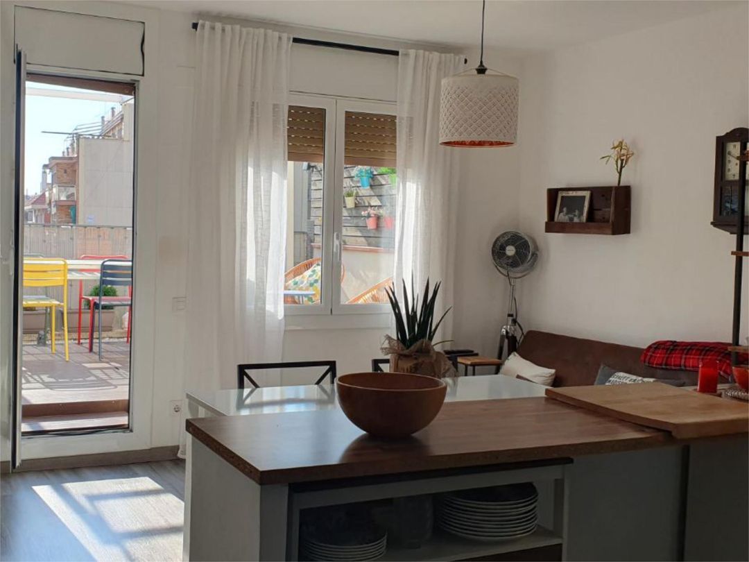 Piso en  Carrer de Mossèn Jacint Verdaguer 14 - Foto 27