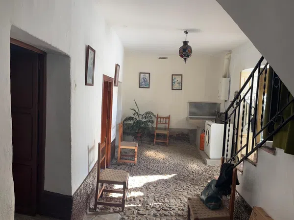 Casa o chalet independiente en Callejón Imagenes, 5 - Foto 3
