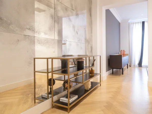 Piso en Barrio Trafalgar