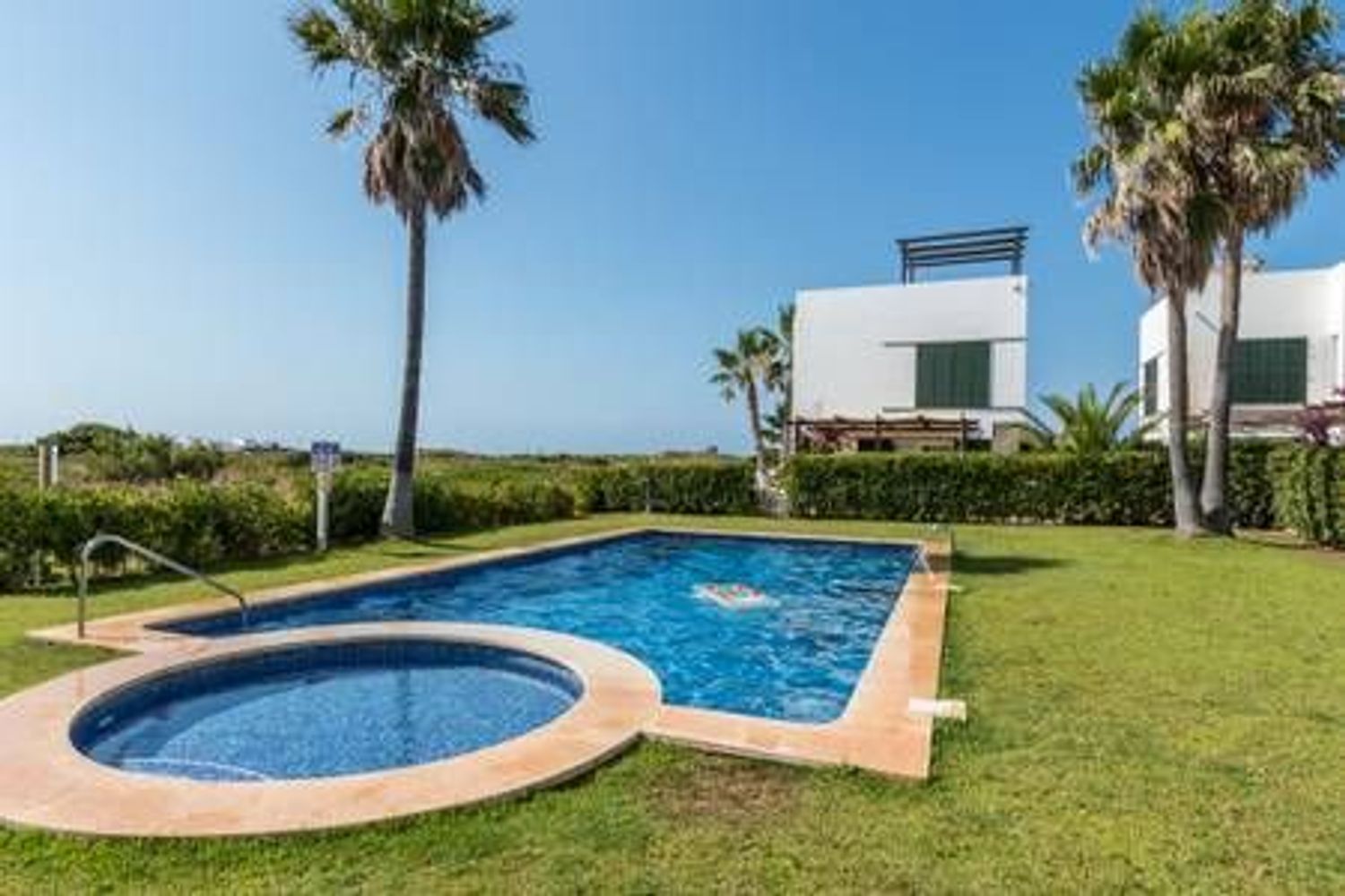 Casa o chalet independiente en Avenida de sa Perdiu, 121, Punta Grossa, Punta Grossa - Foto 32