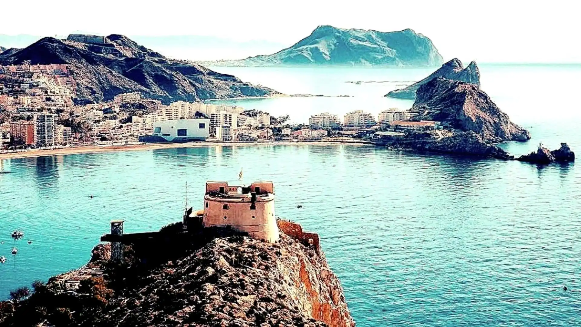Ático en  Avenida del Río Segura 57 - Foto 4