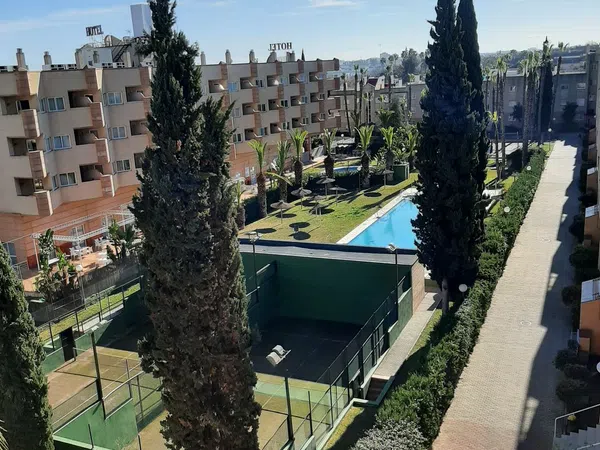 Piso en Calle Residencial Aries, 2, La Motilla - Fuente del Rey, La Motilla - Fuente del Rey - Foto 10