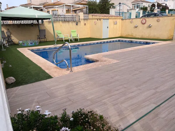 Casa o chalet independiente en Calle Río Miño, 1 - Foto 1