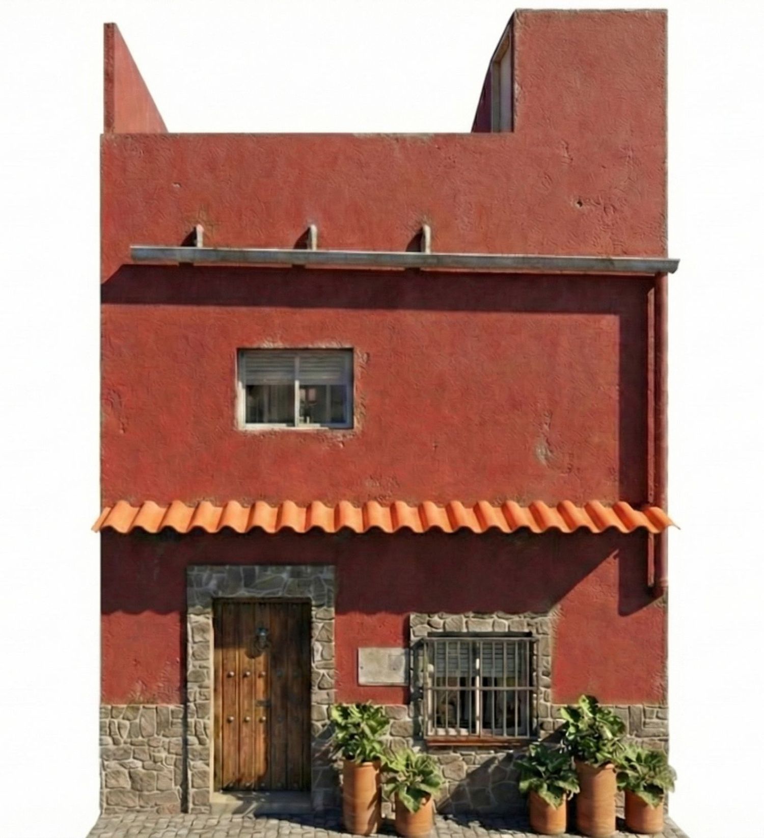 Chalet adosado en venta en Calle Villa Segura, 30 - Foto 30