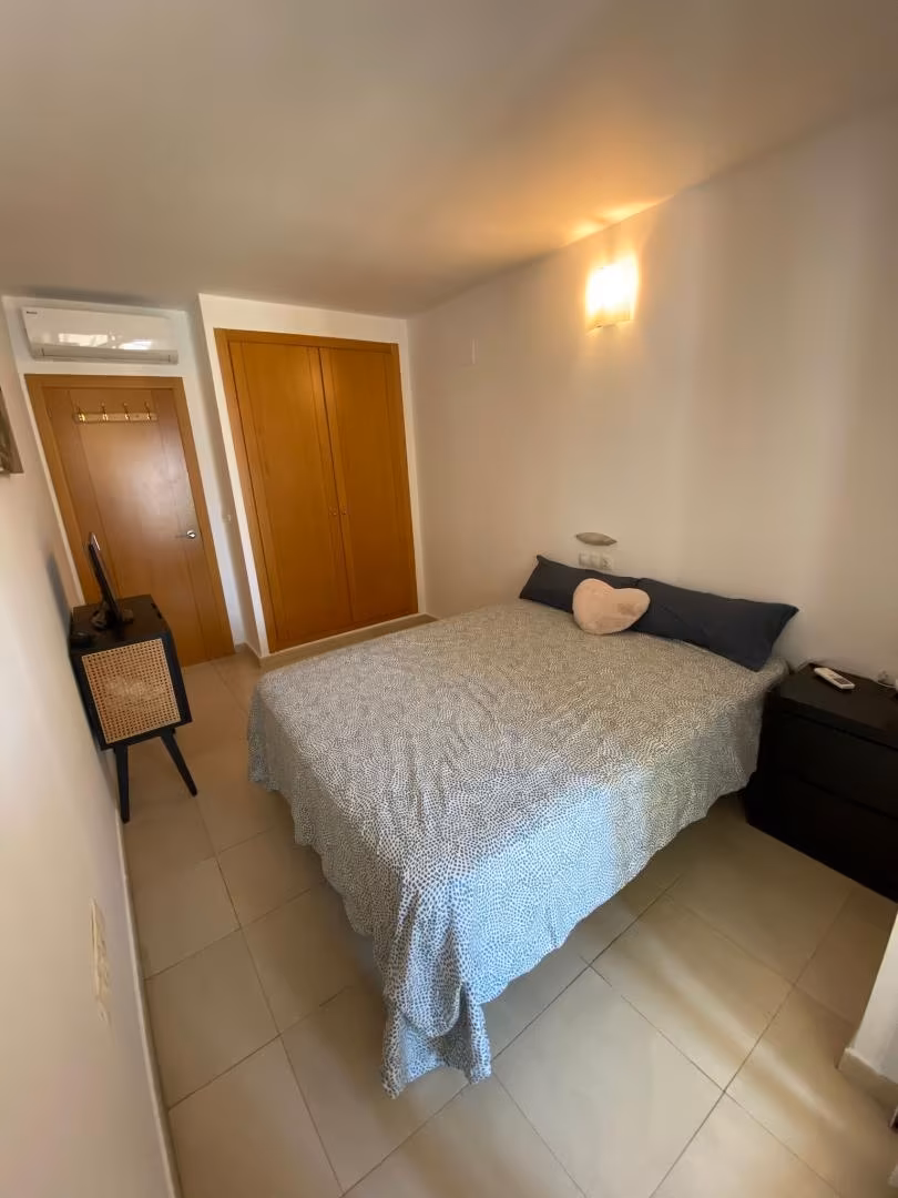 Piso en  Calle de Londres Nr.5 - Foto 4