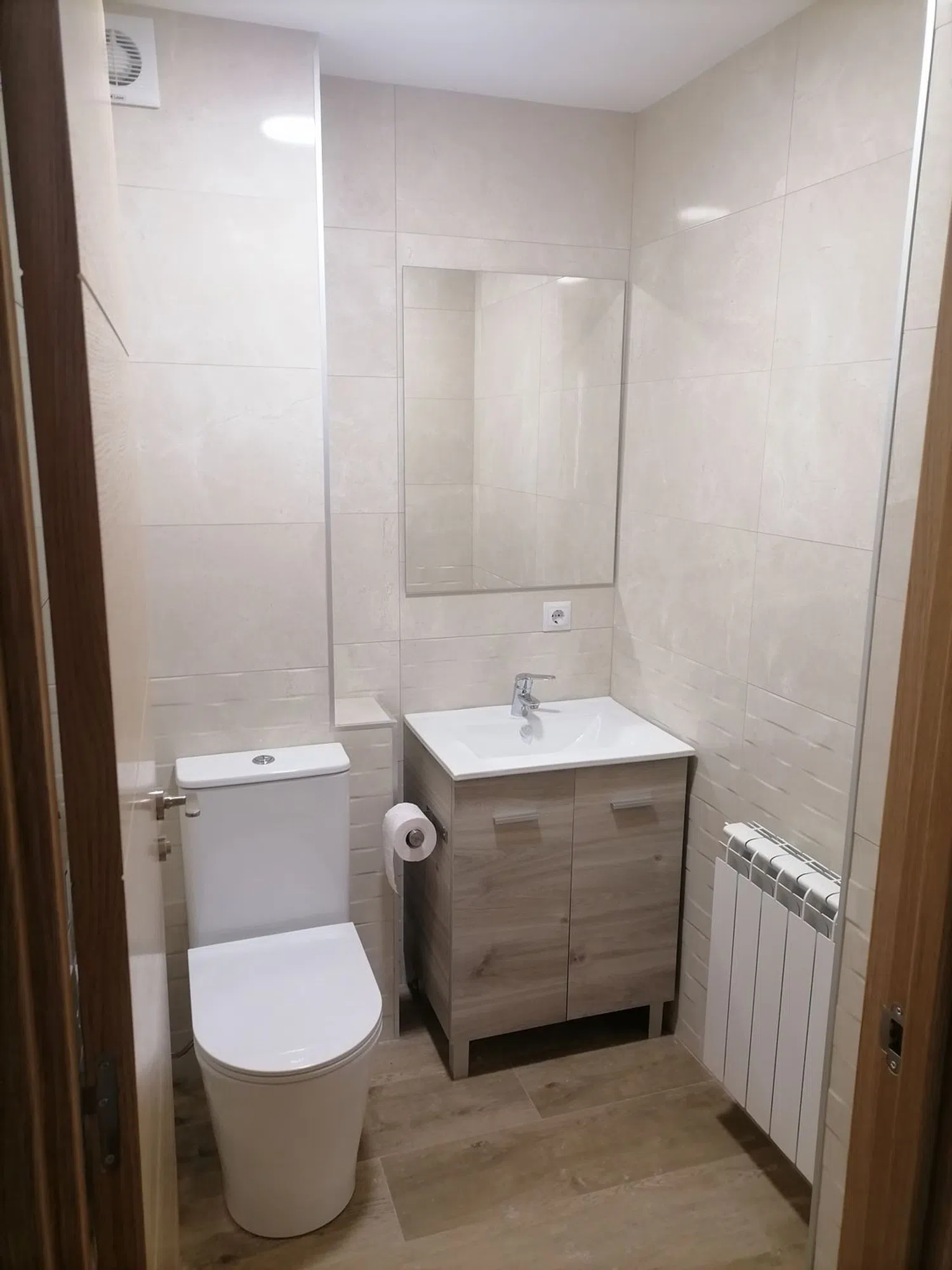 Piso en calle Trasmiera, 8 - Foto 10