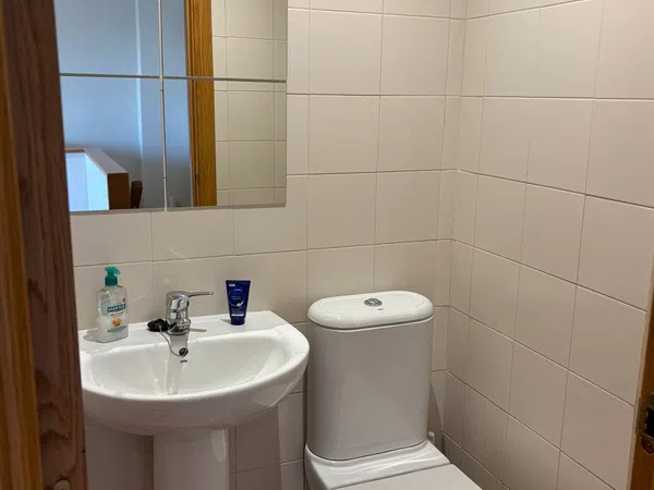 Dúplex en calle Palenque, 1 - Foto 8