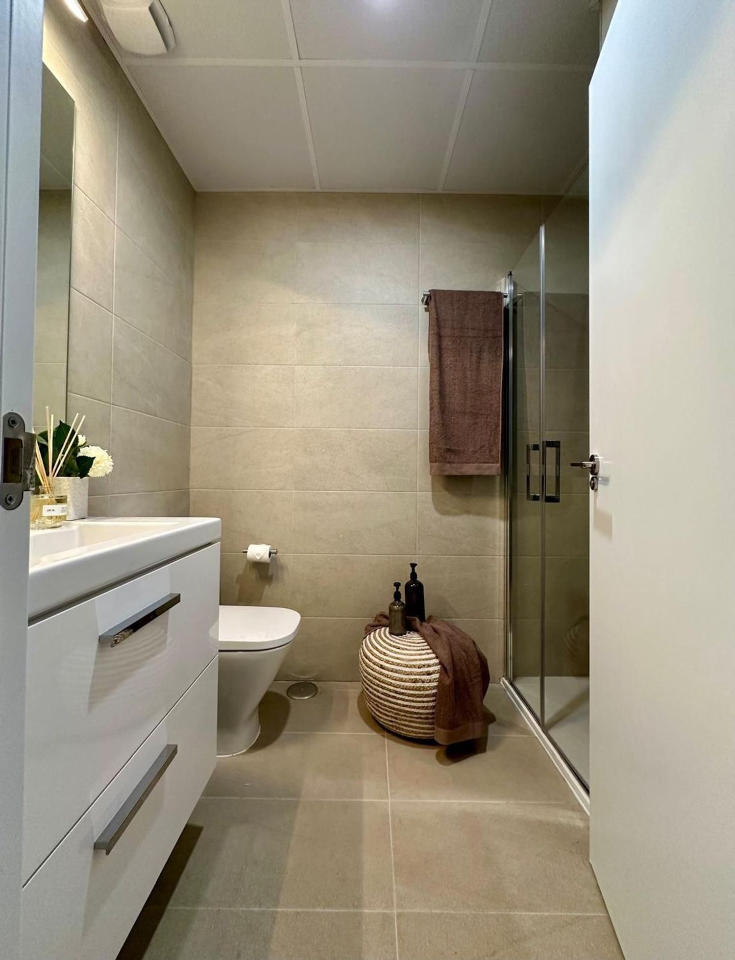 Piso en paseo Martiricos, 30 - Foto 10