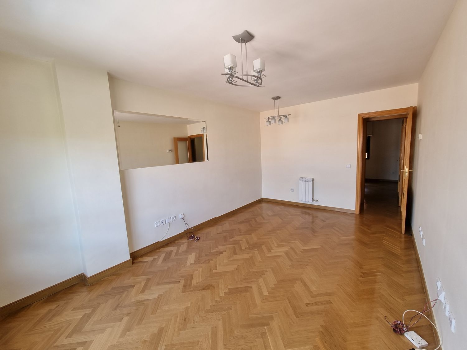 Piso en Avenida de los Artesanos, 64, Primera Fase - Nuevo Tres Cantos, Primera Fase - Nuevo Tres Cantos - Foto 3
