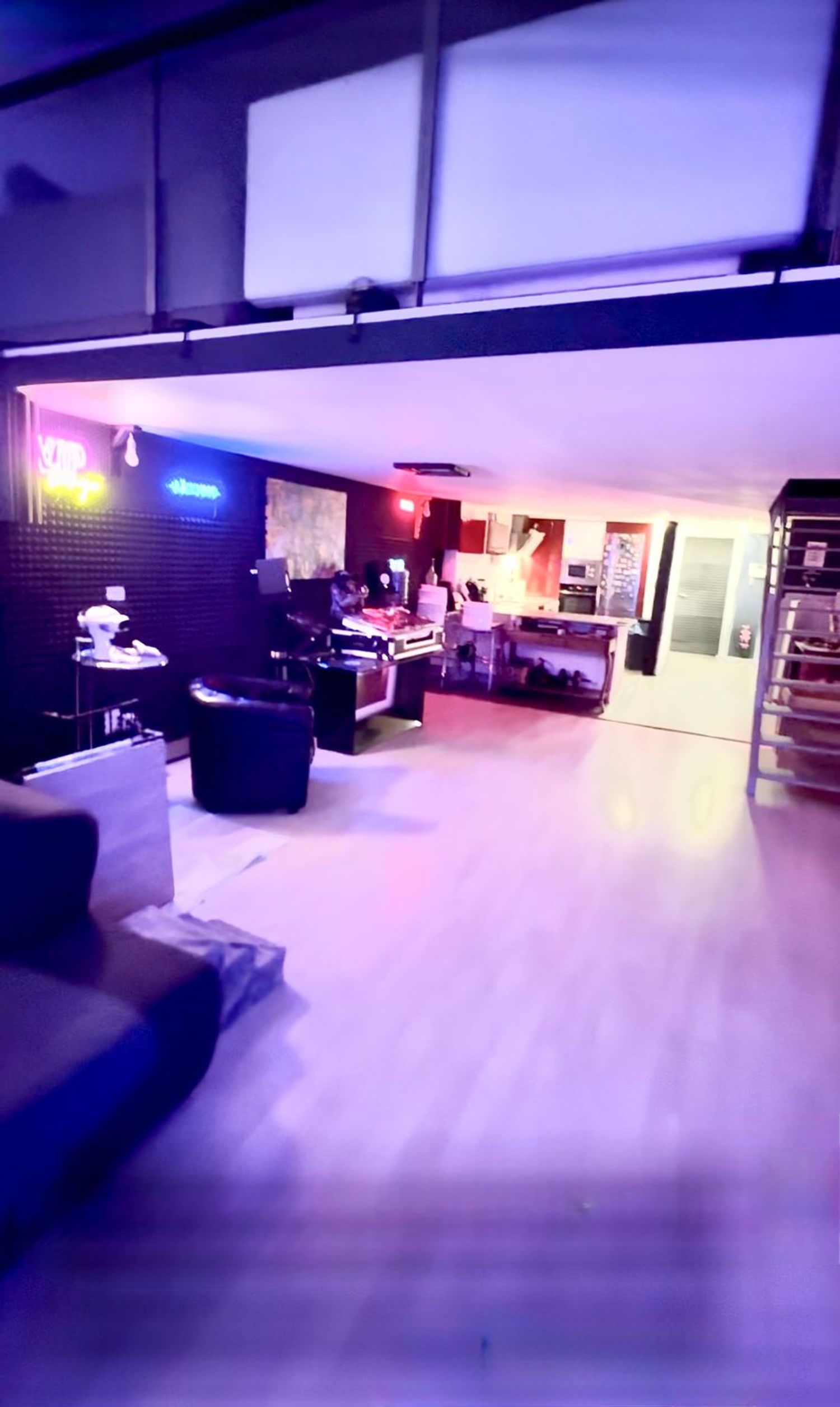 Dúplex en calle de la Creu Roja, 1 - Foto 7