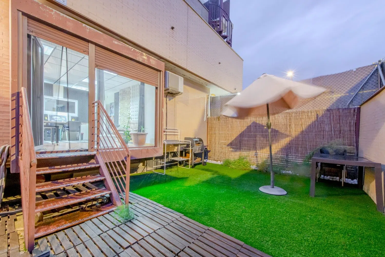 Estudio en calle de Diciembre, 54 - Foto 1