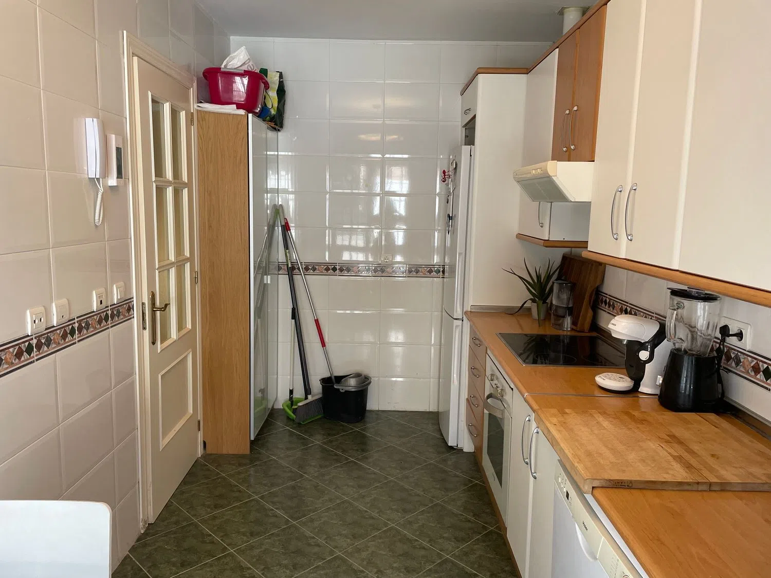 Chalet adosado en calle Félix de la Riva García, 17 - Foto 17