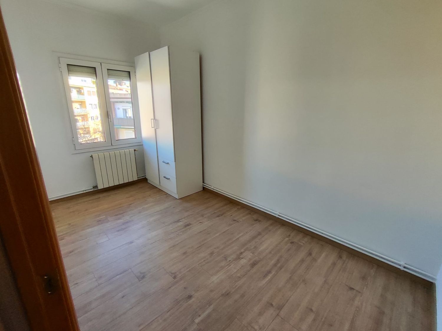 Piso en calle del Cardenal Tedeschini, 74 - Foto 6