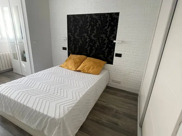 Piso en Calle Martín Muñoz de las Posadas, 7, Ensanche de Vallecas - La Gavia - Foto 8