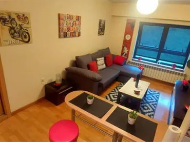 Estudio en Residencia - Foto 1