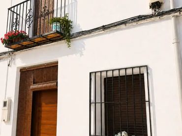 Piso en  Carrer Sant Domènech 71 - Foto 1
