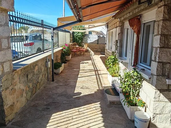 Casa o chalet independiente en Camino Real, 8 - Foto 2