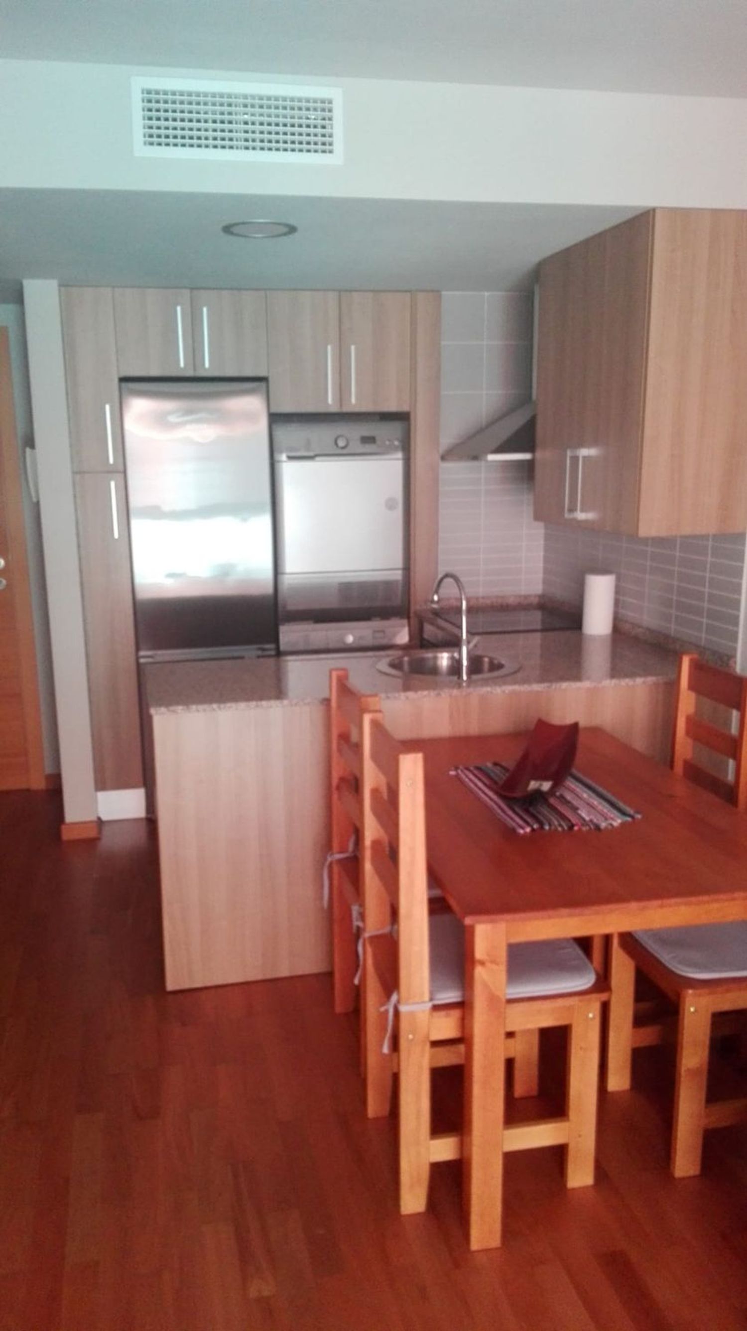 Estudio en Calle de la Palmera, 3 Na, El Ranero-San Basilio - Foto 4