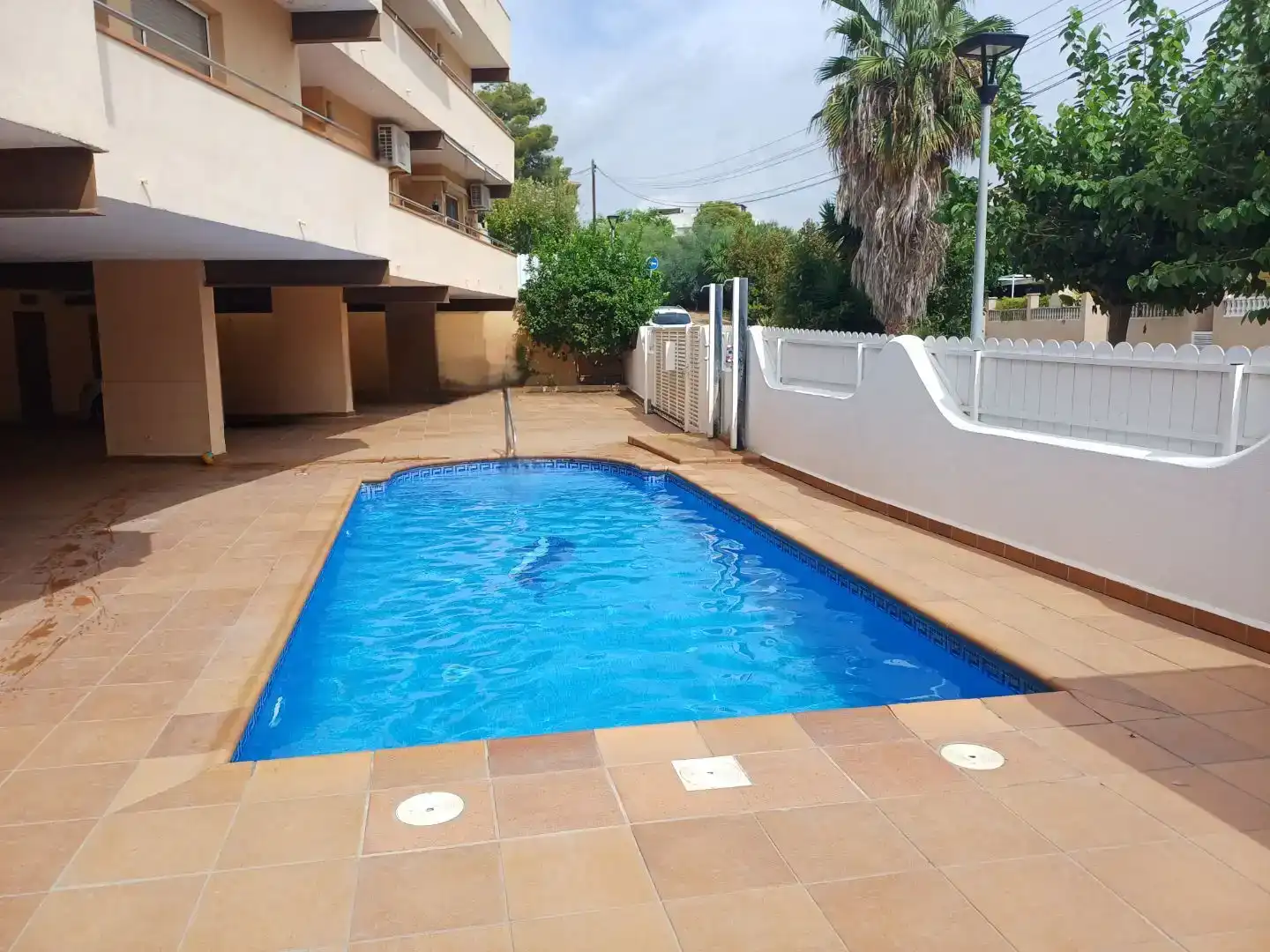 Piso en  Carrer de Llevant 35 - Foto 21