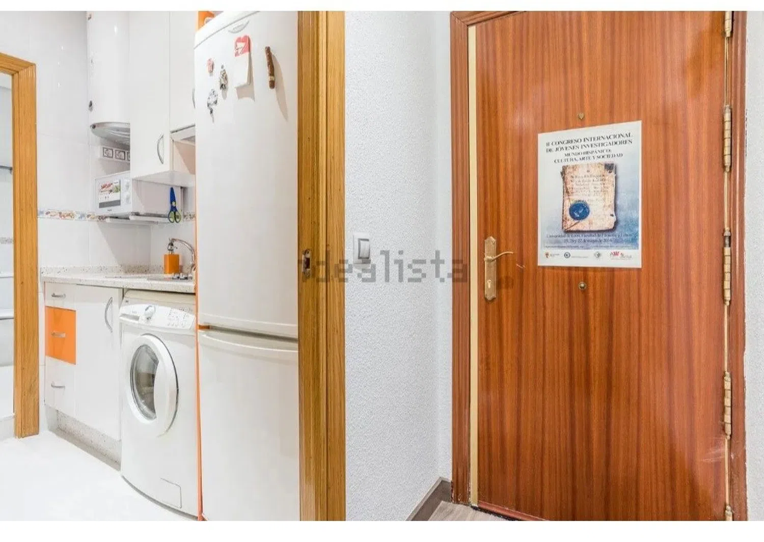 Piso en calle de Barbieri, 12 - Foto 25