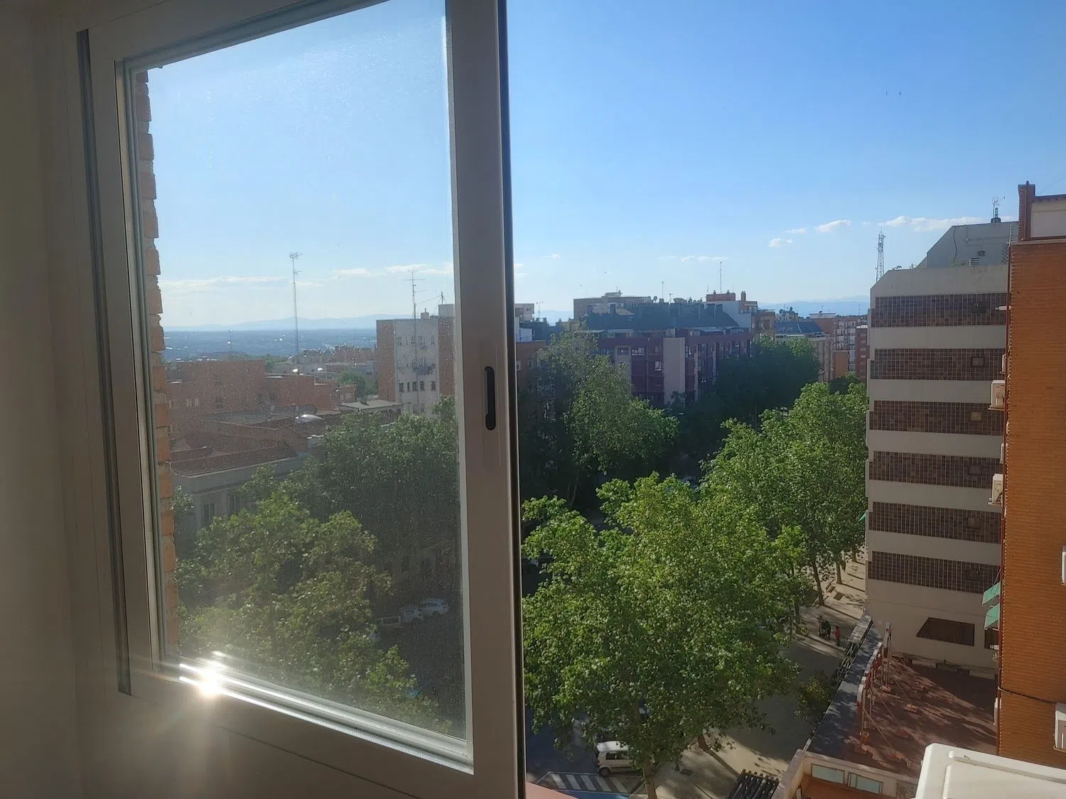 Piso en avenida del Doctor Federico Rubio y Galí, 1 - Foto 11