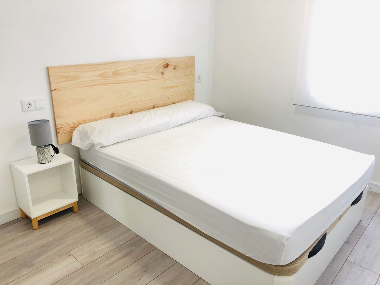 Piso en calle Morón, 23 - Foto 7