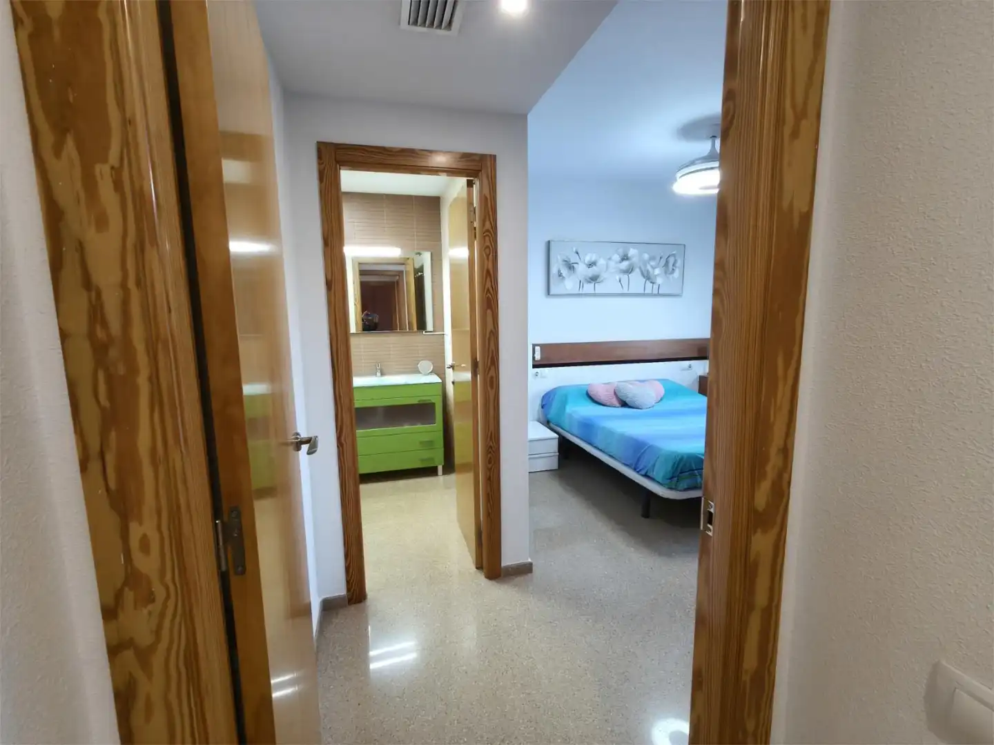 Piso en  Calle Sacerdote Isidro Albert 12 - Foto 14