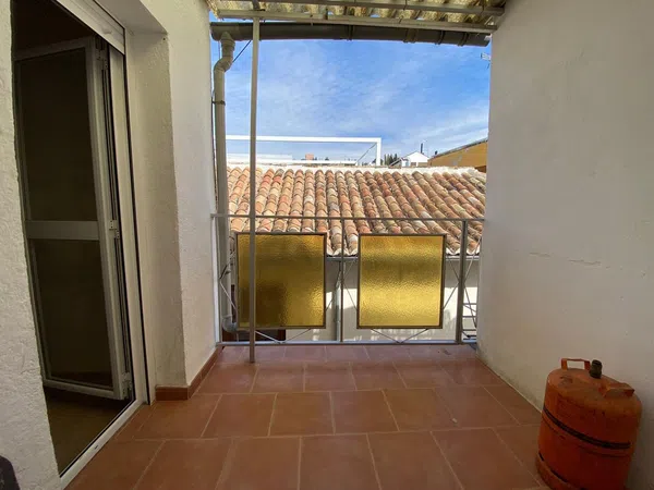 Piso en Placeta del Agua, 6, San Matías - Pavaneras - Foto 11
