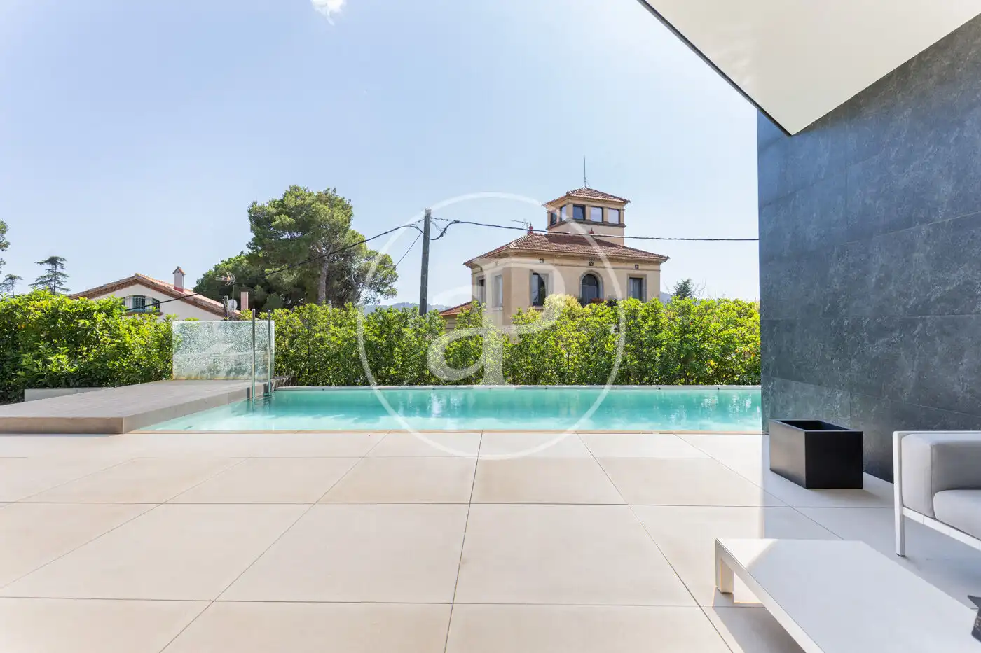 Chalet en Sant Cugat del Vallès - Foto 19