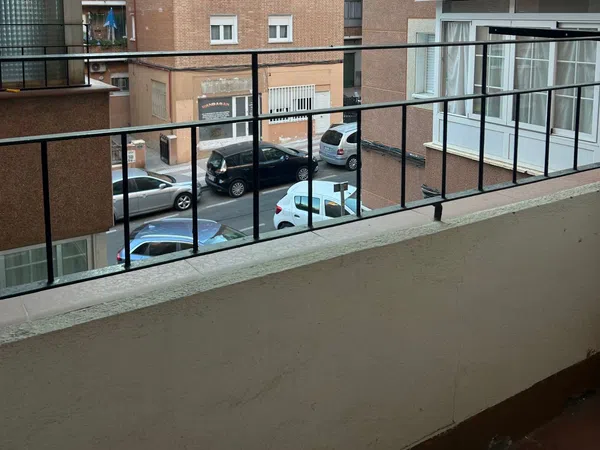 Piso en calle de San Mariano, 103 - Foto 17