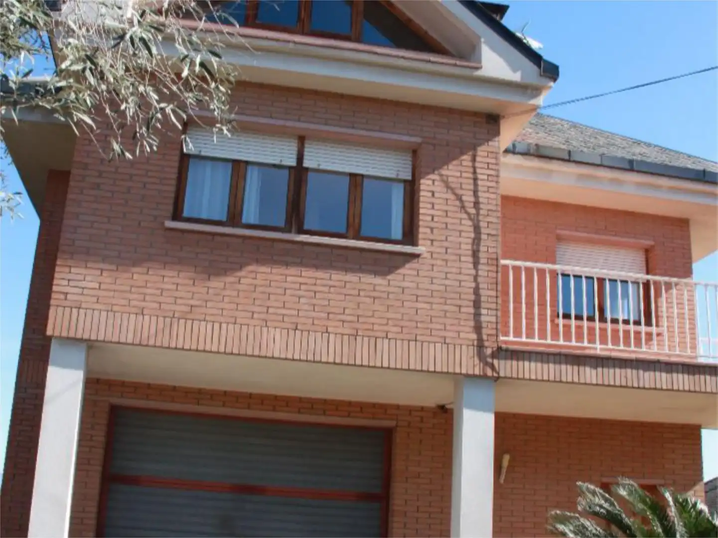 Chalet en Canovelles - Foto 2