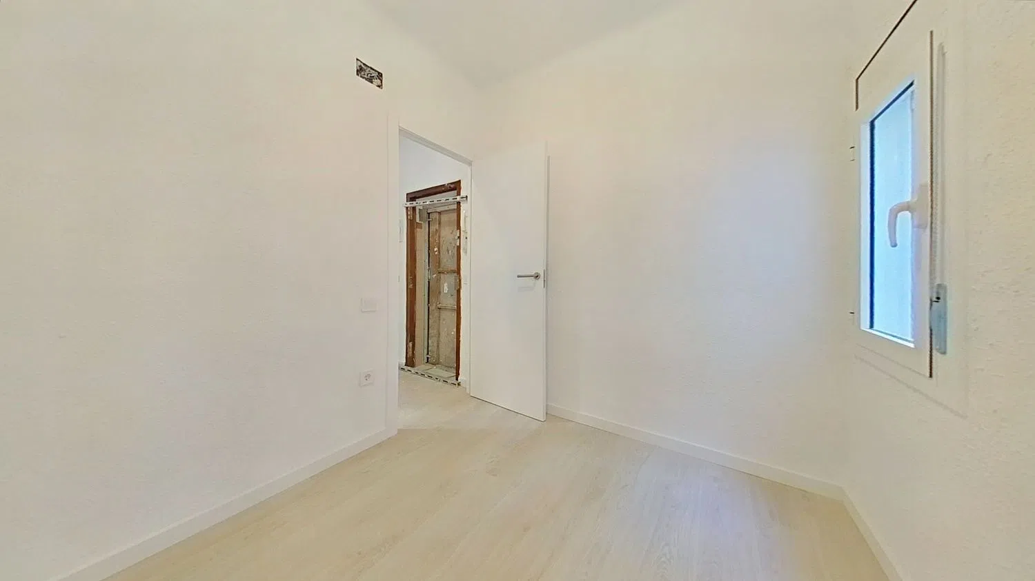 Piso en Barrio Sant Crist - Foto 15