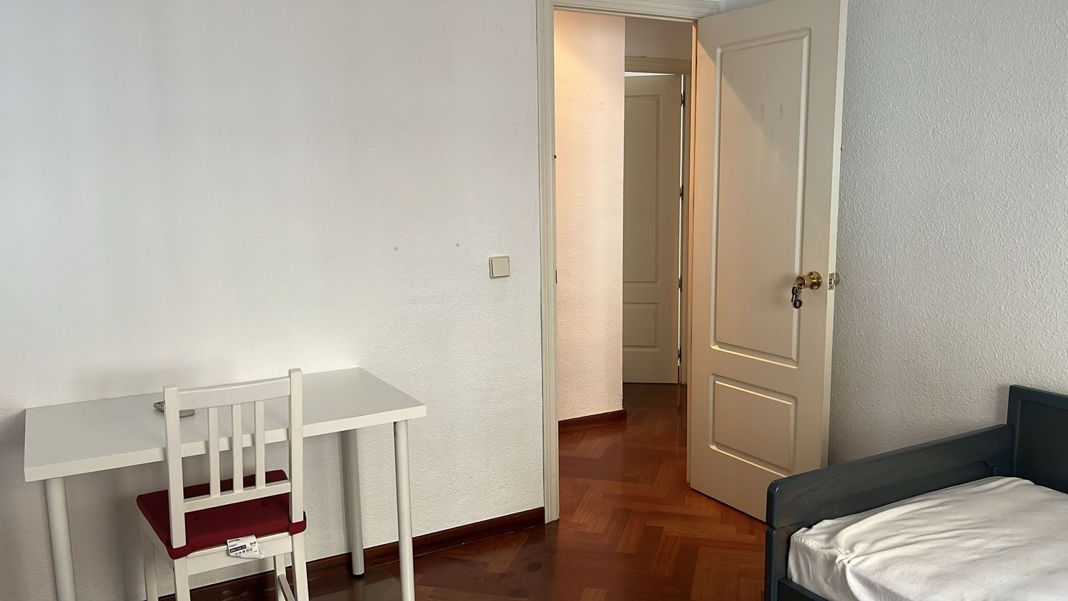 Piso en calle Castillo de Alcala de Guadaira, 20