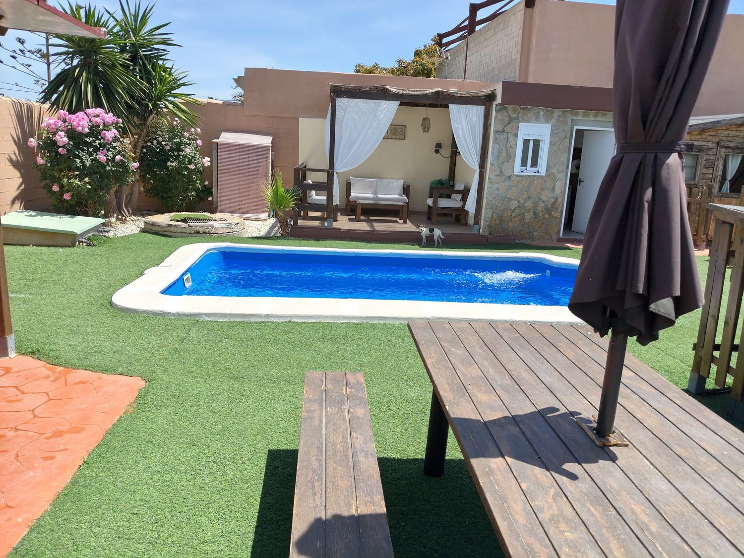 Casa o chalet independiente en Camino del Charco, 3 - Foto 3