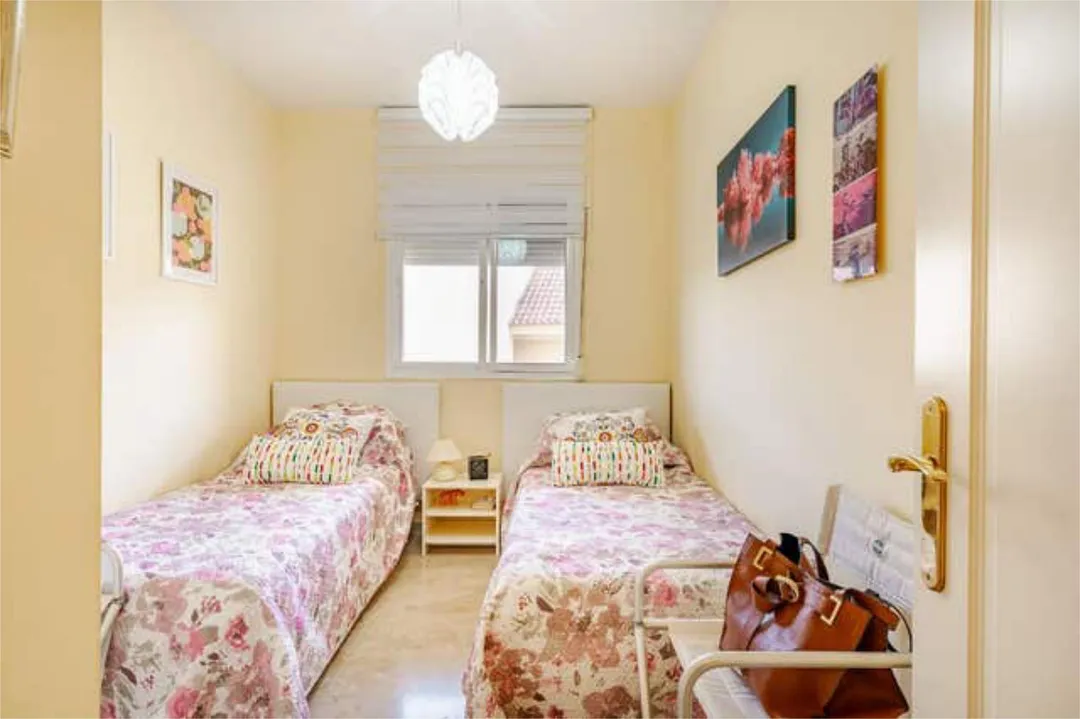 Piso en Manilva - Foto 8