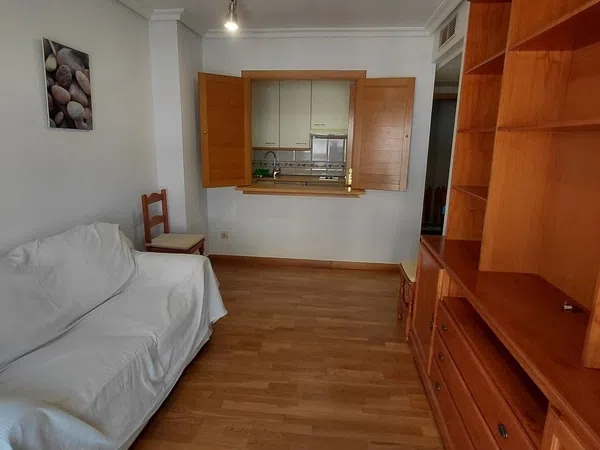 Piso en Calle de la Maquinilla, 17, Palomeras sureste - Foto 4